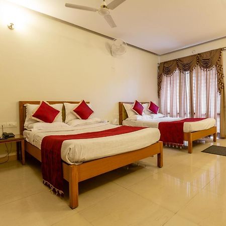 Kstdc Hotel Mayura Hoysala, Mysuru Zewnętrze zdjęcie