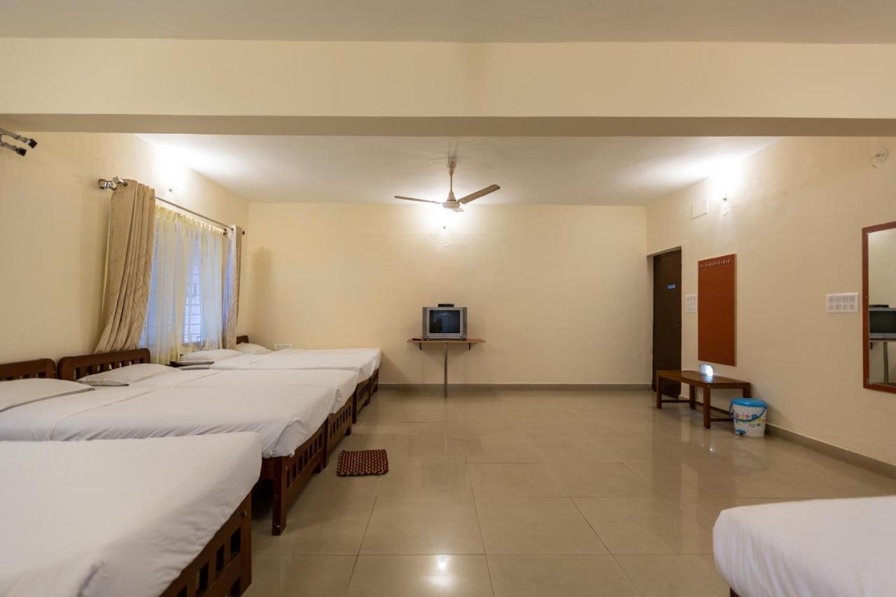 Kstdc Hotel Mayura Hoysala, Mysuru Zewnętrze zdjęcie