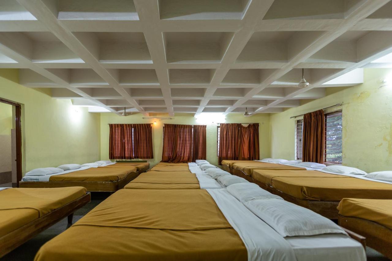 Kstdc Hotel Mayura Hoysala, Mysuru Zewnętrze zdjęcie