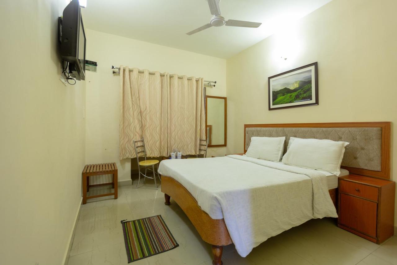 Kstdc Hotel Mayura Hoysala, Mysuru Zewnętrze zdjęcie