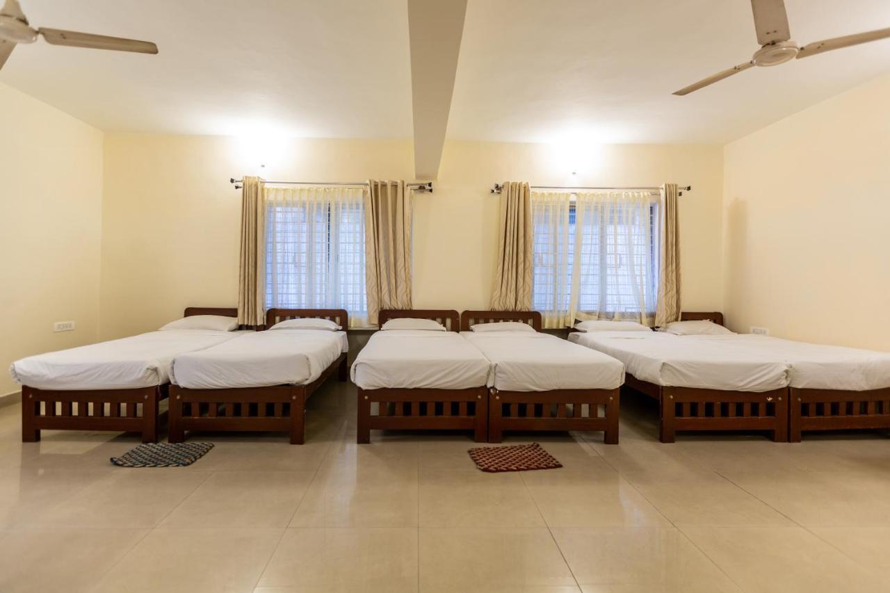 Kstdc Hotel Mayura Hoysala, Mysuru Zewnętrze zdjęcie