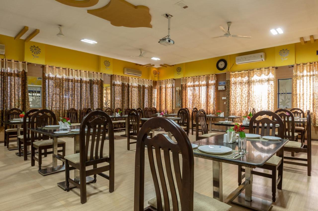 Kstdc Hotel Mayura Hoysala, Mysuru Zewnętrze zdjęcie