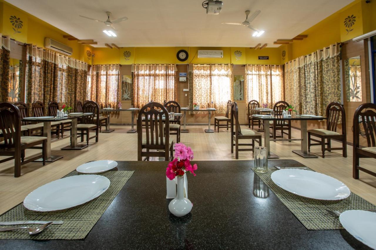 Kstdc Hotel Mayura Hoysala, Mysuru Zewnętrze zdjęcie