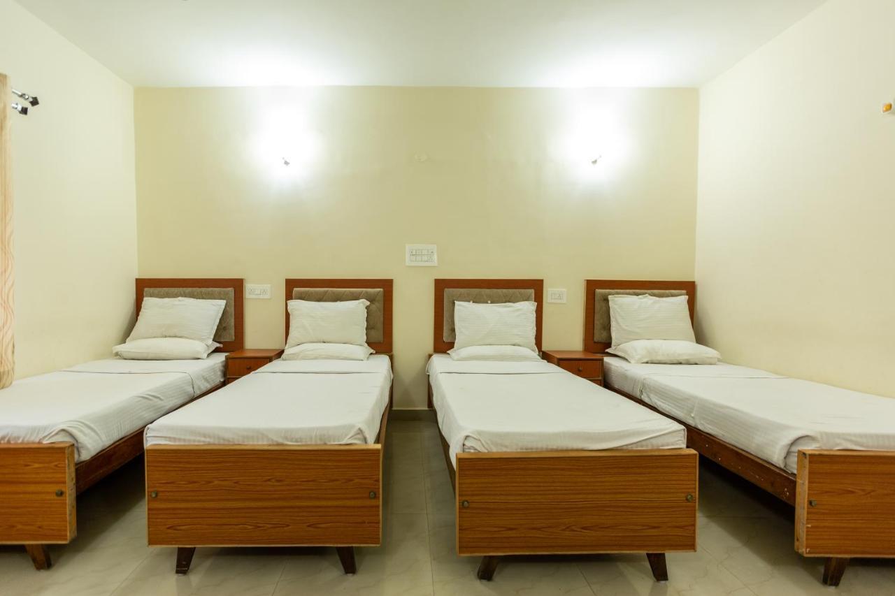 Kstdc Hotel Mayura Hoysala, Mysuru Zewnętrze zdjęcie