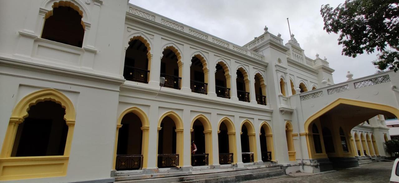 Kstdc Hotel Mayura Hoysala, Mysuru Zewnętrze zdjęcie